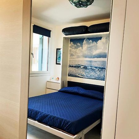 Le Vele Luxury Mini Apartment Chioggia Eksteriør billede
