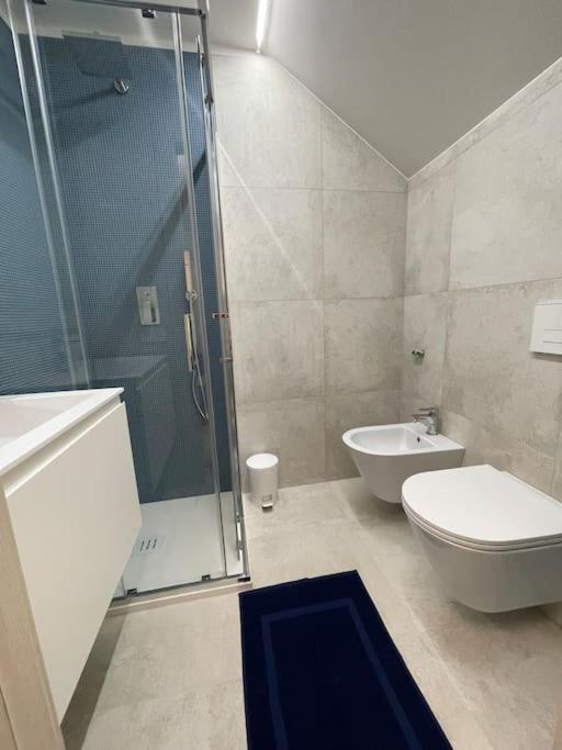Le Vele Luxury Mini Apartment Chioggia Eksteriør billede