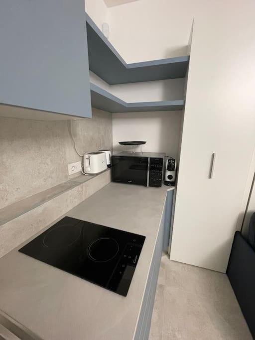 Le Vele Luxury Mini Apartment Chioggia Eksteriør billede