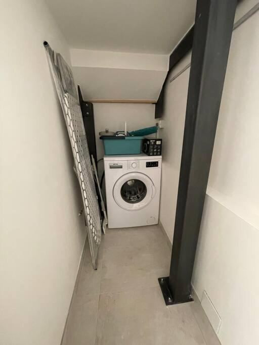 Le Vele Luxury Mini Apartment Chioggia Eksteriør billede