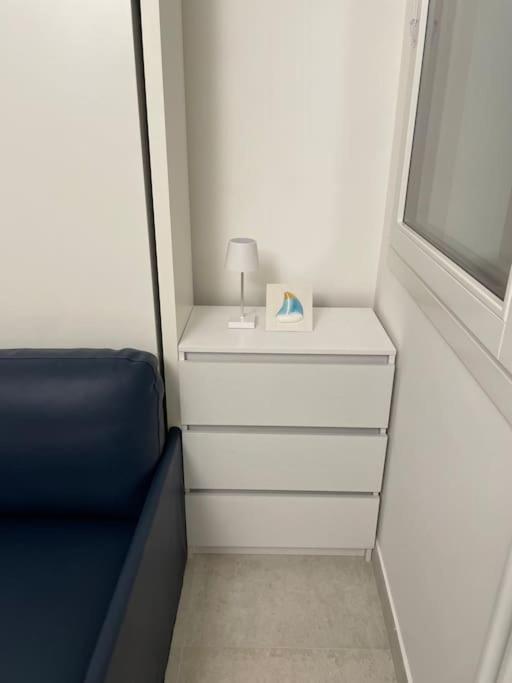 Le Vele Luxury Mini Apartment Chioggia Eksteriør billede