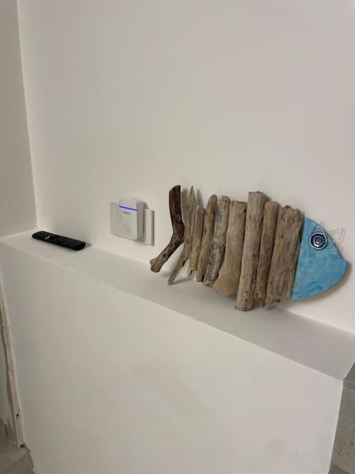 Le Vele Luxury Mini Apartment Chioggia Eksteriør billede