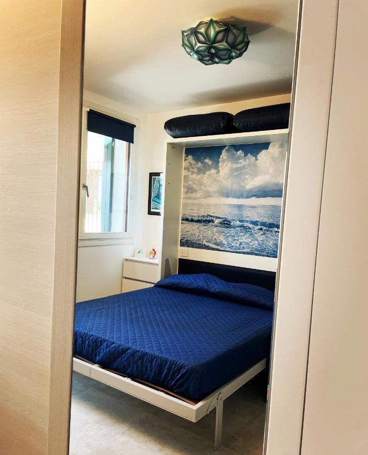 Le Vele Luxury Mini Apartment Chioggia Eksteriør billede