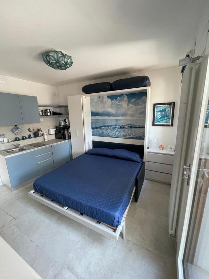 Le Vele Luxury Mini Apartment Chioggia Eksteriør billede